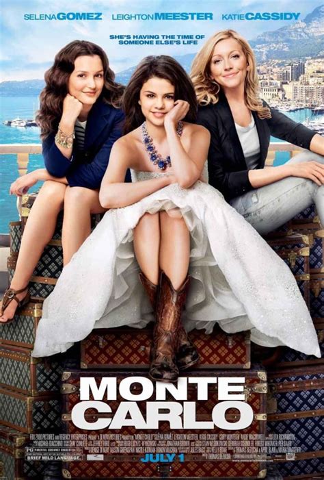 movies like monte carlo|‎Similar films for Monte Carlo